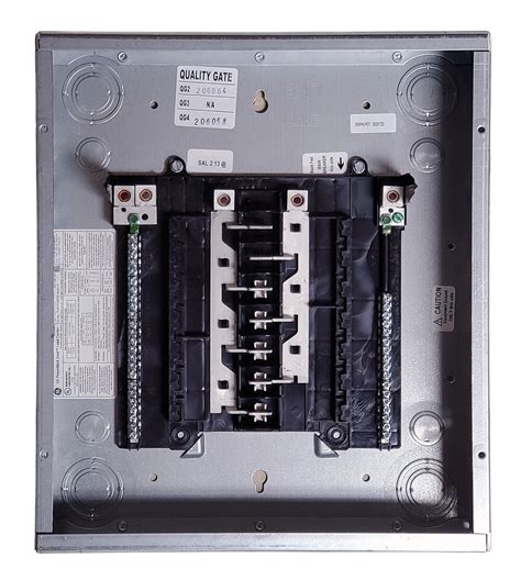 electrical box tlm1212|GE Industrial, Load Center, TLM1212CCU .